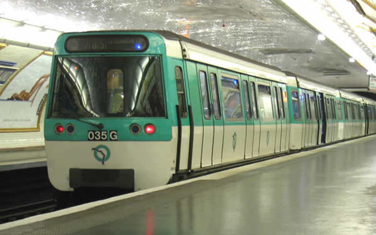 La CGT RATP vient de déposer un très long préavis de grève allant du 5 février jusqu'au 9 septembre 2024