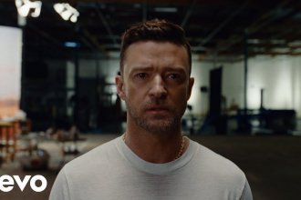 VIDEO – Justin Timberlake fait son grand retour avec « Selfish », premier extrait de son nouvel album