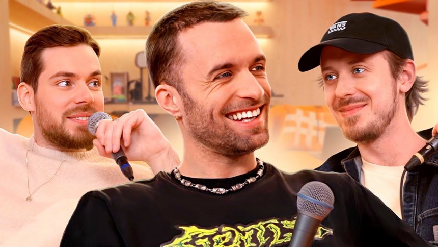 Le créateur de contenus squeezie annonce faire une pause sur youtube pendant quelques mois Le créateur de contenus Squeezie annonce faire une pause sur YouTube pendant quelques mois