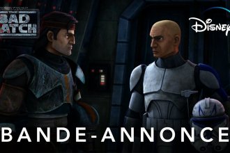 Star Wars: The Bad Batch Saison 3, voici l&rsquo;affiche et la bande-annonce