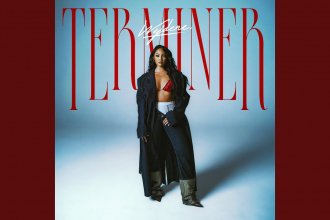 Wejdene est de retour avec son nouveau single « Terminer »