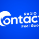 Radio Contact dévoile son nouveau logo tout en préservant son emblématique dauphin