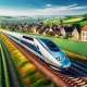 Grève SNCF ce week-end : la direction annonce 1 TGV sur 2