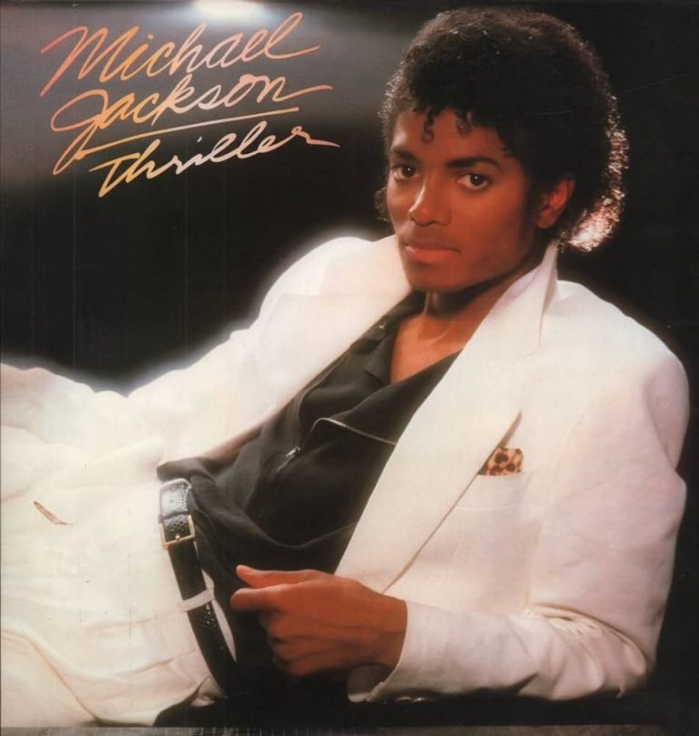 Michael Jackson : Sony acquiert la moitié de son œuvre pour un demi-milliard d'euros