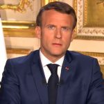 Emmanuel Macron annonce un projet de loi sur l'aide à mourir