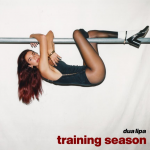 La chanteuse Dua Lipa dévoile "Training Season, son nouveau clip