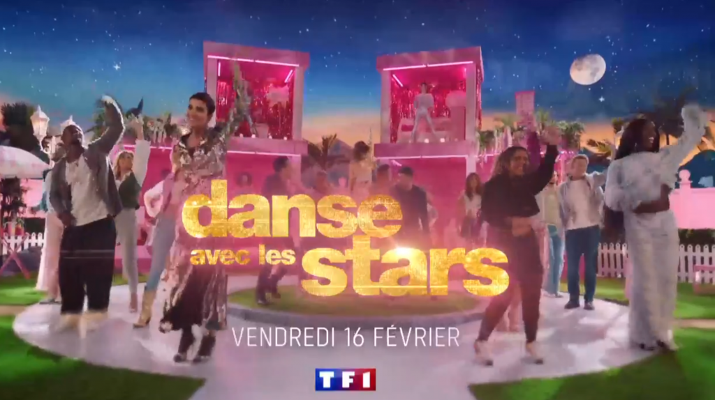 VIDEO Danse avec les stars 2024 : la bande-annonce, les stars, les danseuses et danseurs avant le premier prime de ce soir