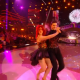VIDEO Danse avec les Stars 2024 : Adeline Toniutti et Adrien Caby - Natasha St-Pier (Mourir demain)