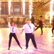 VIDEO Danse avec les Stars 2024 : Nico Capone et Inès Vandamme - The Blues brothers (Everybody needs somebody to love)