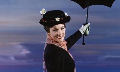 60 ans après sa sortie, le film "Mary Poppins" n’est plus "tout public" au Royaume-Uni à cause de "propos discriminatoires"