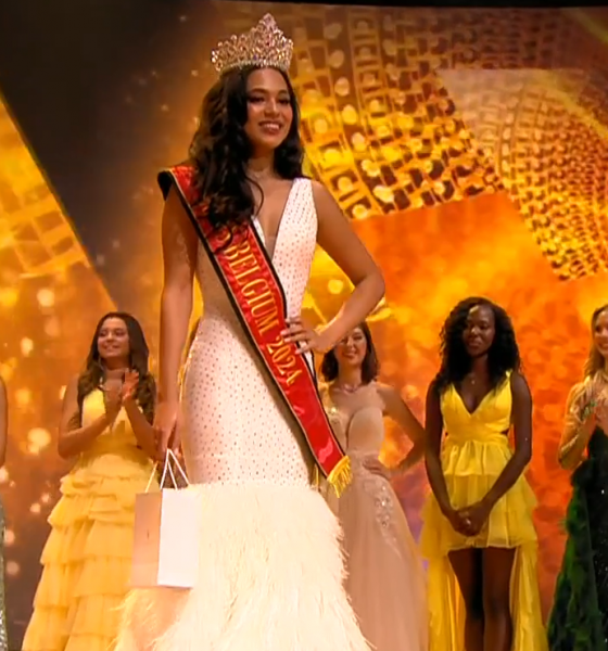 Kenza Ameloot élue Miss Belgique 2024: engagement et beauté au service de la philanthropie