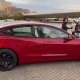 Tesla : la nouvelle Model 3 Performance (Ludicrous) se découvre en Espagne (Photos et vidéo)