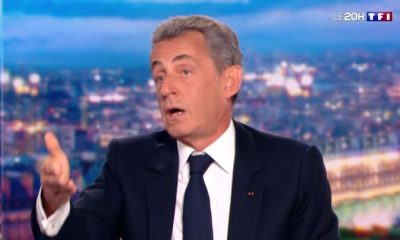 Affaire Bygmalion : Nicolas Sarkozy condamné en appel à un an de prison dont 6 mois avec sursis