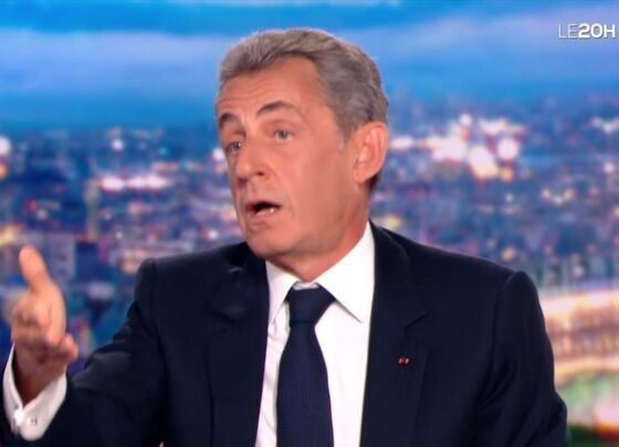 Affaire Bygmalion : Nicolas Sarkozy condamné en appel à un an de prison dont 6 mois avec sursis