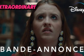 VIDEO – Préparez-vous pour la saison 2 d&rsquo;Extraordinary (Disney+) : date de sortie, casting et ce qui vous attend