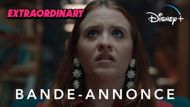 VIDEO – Préparez-vous pour la saison 2 d’Extraordinary (Disney+) : date de sortie, casting et ce qui vous attend
