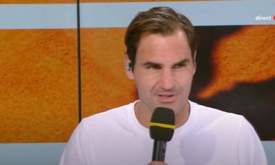 Prime Video annonce la sortie d’un documentaire sur Roger Federer réalisé par Asif Kapadia