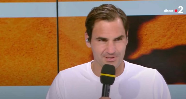 Prime Video annonce la sortie d’un documentaire sur Roger Federer réalisé par Asif Kapadia