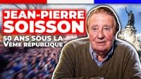 Mort de jean-pierre soisson, ancien ministre, député de l'yonne et maire d'auxerre à l'âge de 89 ans Mort de Jean-Pierre Soisson, ancien ministre, député de l’Yonne et maire d’Auxerre à l’âge de 89 ans