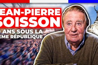 Mort de Jean-Pierre Soisson, ancien ministre, député de l&rsquo;Yonne et maire d&rsquo;Auxerre à l&rsquo;âge de 89 ans