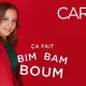 Carla Lazzari : voici combien la chanteuse a gagné avec sa chanson "Bim Bam Toi" et c'est énorme !