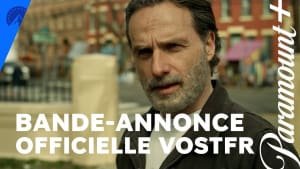 Paramount+ annonce la date de lancement de « The walking dead : the ones who live »