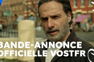Paramount+ annonce la date de lancement de « The walking dead : the ones who live »
