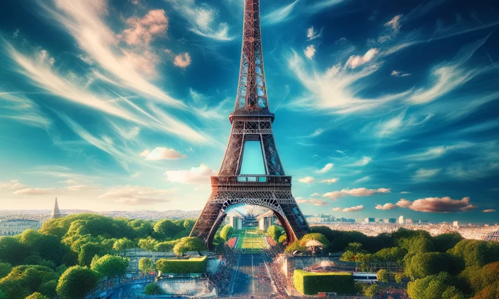 Tour Eiffel : une augmentation de 20% du prix du billet d'entrée prévue pour l'été 2024