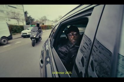 VIDÉO. Ahmed Sylla : une parodie géniale de Ninho pour lancer sa tournée des Zénith