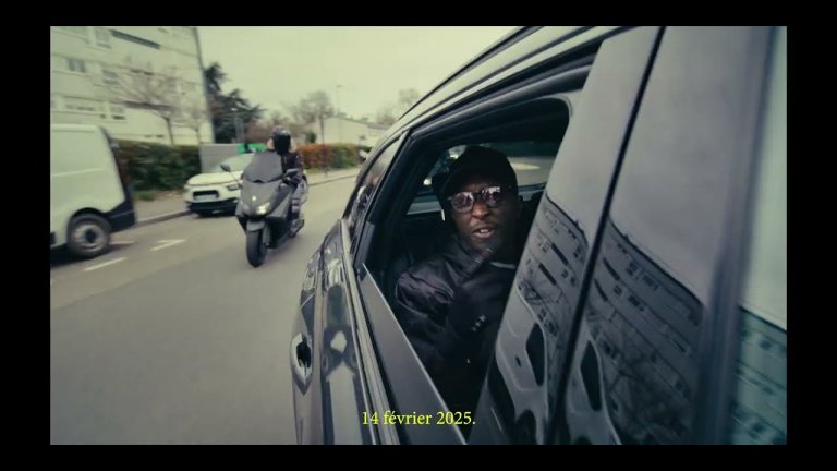 VIDÉO. Ahmed Sylla : une parodie géniale de Ninho pour lancer sa tournée des Zénith