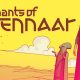 Pégases: "Chants of Sennaar" est le meilleur jeu vidéo français de l'année