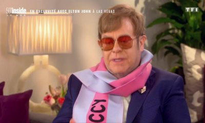Vente aux Enchères de la collection personnelle d'Elton John : un succès retentissant avec plus de 20 millions de dollars