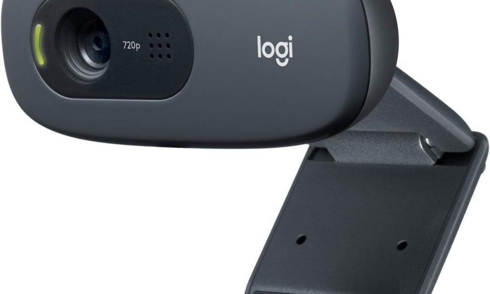 Les webcams incontournables de 2023-2024 pour bien filmer