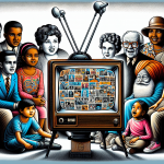 L'histoire de la télévision qui a transformé notre vie
