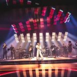 Axelle Red enflamme la scène de Basique, le concert sur France 2 le 12 avril