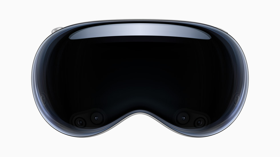L'évolution des casques de réalité virtuelle : de leurs origines à Vision d'Apple