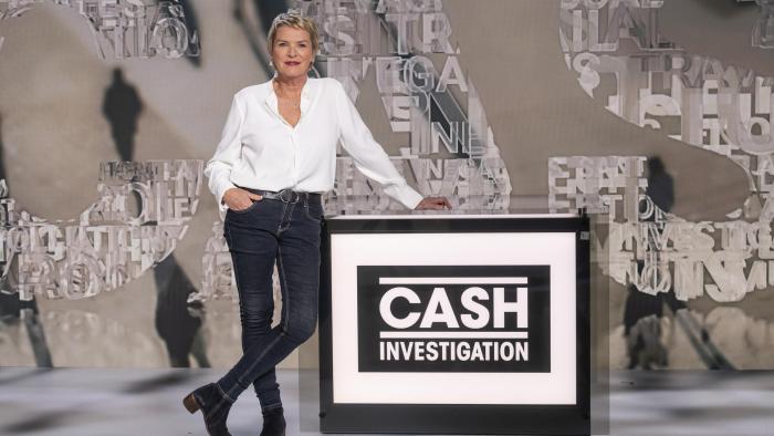 Cash investigation sur l'argent facile : les fausses promesses des influenceurs jeudi 4 avril sur France 2