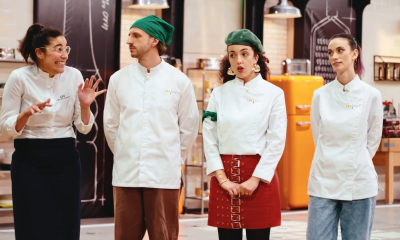 VIDÉO. 15 ans de Top Chef : M6 invite des créateurs de contenu pour un épisode inédit