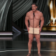 VIDÉO. Oscar 2024 : John Cena apparaît complètement nu sur la scène pendant la cérémonie