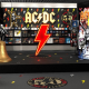 La Fnac célèbre 50 ans d'AC/DC avec des pop-up stores exclusifs en France