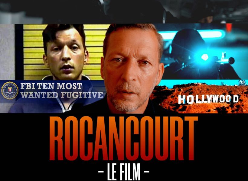 Découvrez la bande-annonce de Rocancourt, le film sur les vies de Christophe Rocancourt