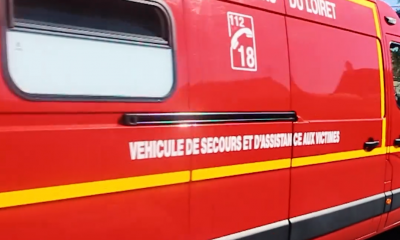 Paris : accident boulevard Saint-Michel : une piétonne percutée par un bus est dans le coma, le chauffeur en garde à vue