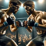 L'histoire du MMA : un sport de combat qui a conquis le monde