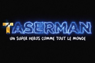 Taserman, voici la bande-annonce du film avec Capucine Anav et Magalie Vaé