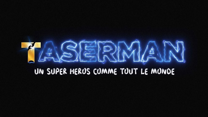 Taserman, voici la bande-annonce du film avec Capucine Anav et Magalie Vaé
