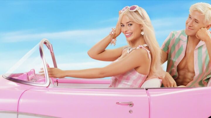 Warner Bros envisage une suite pour le film Barbie : révélations de Pam Abdy