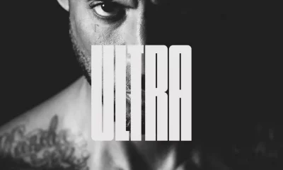 Booba : l'album "Ultra", certifié Double Platine sans distribution physique et c'est fort !