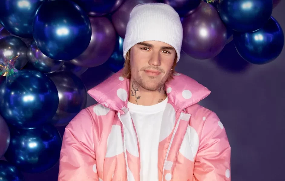 Justin Bieber fête ses 30 ans et une statue de cire chez Madame Tussauds