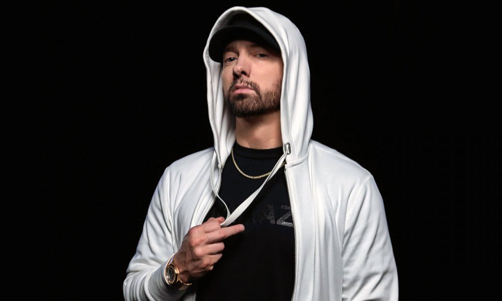Eminem sortira son nouvel album cette année, dévoile Dr. Dre