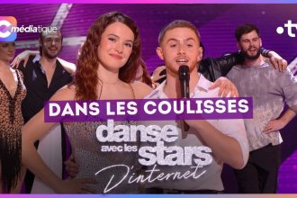 VIDÉO. Danse avec les stars d&rsquo;Internet – Michou : « On verra s&rsquo;il y a une possibilité pour une saison 2 »